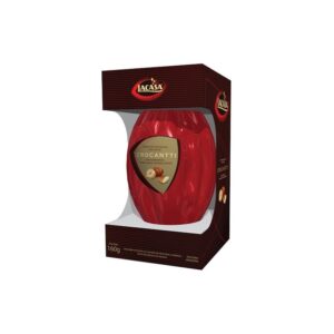 Huevo pascua Crocanti Lacasa x 160 grs