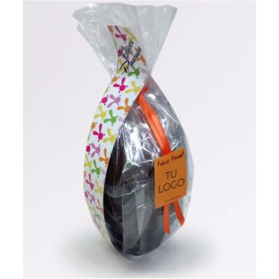 Huevo Premium chocolate blanco o leche x 750 grs